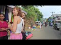 Most Beautiful Train Ride | Nanu Oya to Ella Train Ride | Sri Lanka - Ep 8