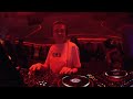 Greenjack - Live @ Pacha, Barcelona / Progressive House & Melodic Techno DJ Mix