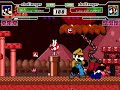 MUGEN Mario.exe & Luigi.exe SM853 showcase