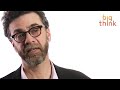 Think Small to Solve Big Problems | Stephen Dubner (Quick Summary)