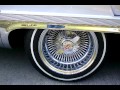 1993 Cadillac Fleetwood Brougham Custom Lowrider part 1/3