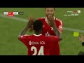 REZUMAT: UTA Arad - Rapid 1-1. Final NEBUN de meci, cu gol anulat în minutul 90