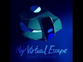 Bruises - Juliette Reilly [My Virtual Escape - Original Soundtrack] (Instrumental)