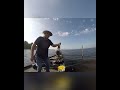 Crappie fishing 🎣 on Toledo bend part 1