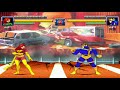 X-Men Mutant Apocalypse 2019 (MUGEN) All Super Moves