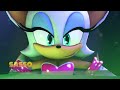 Sonic Animation - SONIC THE HEDGEHOG SEASON TWO COMPILATION - SFM Animation 4K