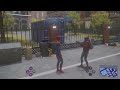 Marvel's Spider-Man 2 gameplay