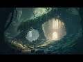 DnD Calm Fantasy Music for Adventure and Exploration | 3 Hour Mix for Dungeons & Dragons