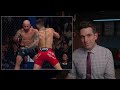 Doctor Explains SHOCKING UFC 298 Knockout Volkanovski vs Topuria