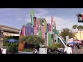 Disneyland 2018 Vacation Vlog Part (4/4) Finale- Disney California Adventure