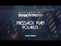 twenty one pilots - Message Man/Polarize (Tour de Columbus Studio Version)