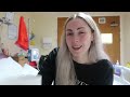 What has happened with my health resulting in hospital - PART 4 UPDATE - TW: WEIGHT LOSS/Emetophobia