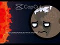 “My time has come”-Earth (birth to death) // solarballs-fanmade animation