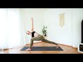 60 MIN INTENSE FULL BODY PILATES WORKOUT | Intermediate Total Body Workout At Home | No Equipment