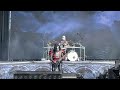 Abbath Live Rockfest Barcelona 07-07-2024 @AbbathTV