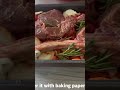 How to cook a Perfect Tomahawk Ribeye Steak