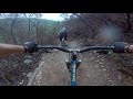 Enduro MTB - Little Champery (Finale Ligure) - RIDE THE UNKNOWN S01E02