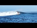 SURFING SAMOA  🇼🇸 AGANOA SURF LODGE AND OCEAN CLUB MANINOA WITH MANOA TOURS