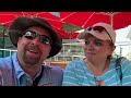 A perfect meal on a HOT day at Universal Orlando Resort-CityWalk! Bread Box handcrafted Sandwiches