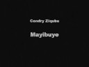 Condry Ziqubu - Mayibuye