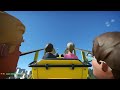 Planet Coaster Live