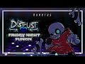 Distrust | Humerus (Remastered) Music Video