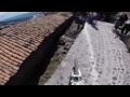 GoPro: Taxco Urban Downhill with Kelly McGarry