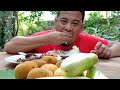 Sinarsahang Atay at balonbbalonan ng manok|Chicken liver and gizard recipe #chickenrecipe