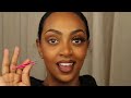 How To: Apply False Lashes | For Beginners ✨