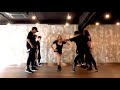 SUNMI (선미) - 날라리 (LALALAY) Dance Practice (Mirrored)