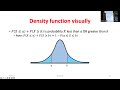 Chapter 6 Part 1 Normal Distribution