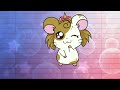 THE Hamtaro Fanfiction OF ALL TIME