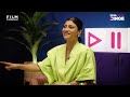 Now Bingeing with Konkona Sen Sharma | Anupama Chopra | Film Companion