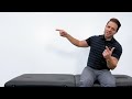 Fix Your Tight Upper Back In Just 30 Seconds [AMAZING Relief!]