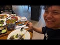 Gw Traktir Temen Gw Makanan Indonesia PALING MAHAL … (SAMPE 2 JUTA!)