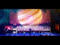 Space Oddity | Rocket Man | Las Vegas Men's Chorus