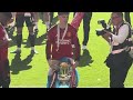 THE MOMENT Manchester United WIN the FA CUP & THE MANCHESTER DERBY | 25.5.24
