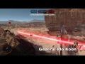 Star Wars Battlefront | Epic Moments #3