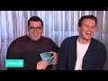 Jonathan Groff Reveals 1st Splurge after Making It Big