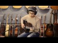 Taylor 322ce 12fret 연주 조일건/원미사운드