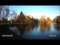 Łódka RC park Widzewski RC boat