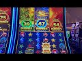 NEW SLOT ALERT! Ocean Magic Bubble Boost Slot Machine! Big Wins! #slotmachines #sdguy1234