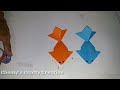 How To Make Fish Easy Origami