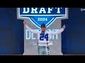 Every Dallas Cowboys 2024 Draft Pick (with players reactions)
