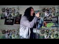 Architects - Dying Is Absolutely Safe | Vocal Cover