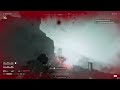 Helldivers 2 - (Stuck between objects)