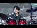 240521 건국대학교 축제 녹색지대 DAY1 한 페이지가 될 수 있게 Time of Our Life 데이식스 도운 (Day6 DOWOON) focus [ABS 입덕뿌캠]