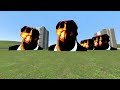 Obunga Family Nextbot Gmod