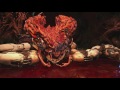 DOOM 4 - Ending and Final Boss Fight