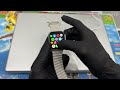 Restoration abandoned ULTRA Titanium apple watch | restore smart watch